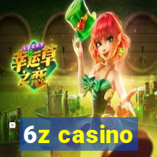 6z casino